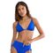 BIKINI TOP TRIUMPH MIX & MATCH SUMMER N SD ΜΠΛΕ ΗΛΕΚΤΡΙΚ (38C) BIKINI TOP TRIUMPH MIX & MATCH SUMMER N SD ΜΠΛΕ ΗΛΕΚΤΡΙΚ (38C)