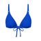 BIKINI TOP TRIUMPH MIX & MATCH SUMMER N SD ΜΠΛΕ ΗΛΕΚΤΡΙΚ (42C) BIKINI TOP TRIUMPH MIX & MATCH SUMMER N SD ΜΠΛΕ ΗΛΕΚΤΡΙΚ (42C)