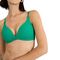 BIKINI TOP TRIUMPH MIX & MATCH SUMMER P SD ΠΡΑΣΙΝΟ (40C) BIKINI TOP TRIUMPH MIX & MATCH SUMMER P SD ΠΡΑΣΙΝΟ (40C)