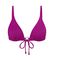 BIKINI TOP TRIUMPH SUMMER SUNSET N ΜΟΥΡΟ (36C) BIKINI TOP TRIUMPH SUMMER SUNSET N ΜΟΥΡΟ (36C)