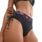 BIKINI BRIEF TRIUMPH SUMMER TROPICS MIDI ΣΥΝΔΥΑΣΜΟΣ ΜΑΥΡΟΥ (42) BIKINI BRIEF TRIUMPH SUMMER TROPICS MIDI ΣΥΝΔΥΑΣΜΟΣ ΜΑΥΡΟΥ (42)