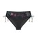 BIKINI BRIEF TRIUMPH SUMMER TROPICS MIDI ΣΥΝΔΥΑΣΜΟΣ ΜΑΥΡΟΥ (42) BIKINI BRIEF TRIUMPH SUMMER TROPICS MIDI ΣΥΝΔΥΑΣΜΟΣ ΜΑΥΡΟΥ (42)