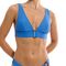 BIKINI TOP TRIUMPH SUMMER DUNE P ΒΑΘΥ ΜΠΛΕ (36B) BIKINI TOP TRIUMPH SUMMER DUNE P ΒΑΘΥ ΜΠΛΕ (36B)