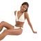BIKINI TOP TRIUMPH SUMMER DUNE P ΕΚΡΟΥ (36C) BIKINI TOP TRIUMPH SUMMER DUNE P ΕΚΡΟΥ (36C)