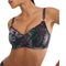 BIKINI TOP TRIUMPH SUMMER TROPICS W 01 ΣΥΝΔΥΑΣΜΟΣ ΜΑΥΡΟΥ (40D) BIKINI TOP TRIUMPH SUMMER TROPICS W 01 ΣΥΝΔΥΑΣΜΟΣ ΜΑΥΡΟΥ (40D)