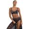 BIKINI TOP TRIUMPH SUMMER TROPICS W 01 ΣΥΝΔΥΑΣΜΟΣ ΜΑΥΡΟΥ (40D) BIKINI TOP TRIUMPH SUMMER TROPICS W 01 ΣΥΝΔΥΑΣΜΟΣ ΜΑΥΡΟΥ (40D)