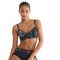 BIKINI TOP TRIUMPH SUMMER TROPICS W 01 ΣΥΝΔΥΑΣΜΟΣ ΜΑΥΡΟΥ (38F) BIKINI TOP TRIUMPH SUMMER TROPICS W 01 ΣΥΝΔΥΑΣΜΟΣ ΜΑΥΡΟΥ (38F)