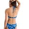 BIKINI TOP TRIUMPH MIDNIGHT SWIM BANDEAU ���� (36B)