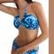 BIKINI TOP TRIUMPH MIDNIGHT SWIM BANDEAU ΜΠΛΕ (36C) BIKINI TOP TRIUMPH MIDNIGHT SWIM BANDEAU ΜΠΛΕ (36C)