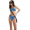 BIKINI TOP TRIUMPH MIDNIGHT SWIM BANDEAU ���� (42C)