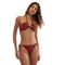 BIKINI TOP TRIUMPH MIDNIGHT SWIM BANDEAU ����