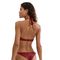 BIKINI TOP TRIUMPH MIDNIGHT SWIM BANDEAU ���� (40B)