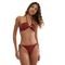 BIKINI TOP TRIUMPH MIDNIGHT SWIM BANDEAU ����...