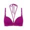 BIKINI TOP TRIUMPH SUMMER SUNSET WHU SWEET HEART ΜΟΥΡΟ (42B) BIKINI TOP TRIUMPH SUMMER SUNSET WHU SWEET HEART ΜΟΥΡΟ (42B)