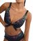 BIKINI TOP TRIUMPH SUMMER TROPICS W ���������� ������ (42E)