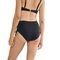 BIKINI BRIEF TRIUMPH SUMMER TWIST MAXI 01 ΜΑΥΡΟ (40) BIKINI BRIEF TRIUMPH SUMMER TWIST MAXI 01 ΜΑΥΡΟ (40)
