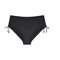 BIKINI BRIEF TRIUMPH SUMMER TWIST MAXI 01 ΜΑΥΡΟ (40) BIKINI BRIEF TRIUMPH SUMMER TWIST MAXI 01 ΜΑΥΡΟ (40)