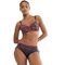 BIKINI TOP TRIUMPH SUMMER WILD W 01 ������ ��...
