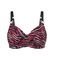 BIKINI TOP TRIUMPH SUMMER WILD W 01 ������ ���� (38F)