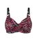 BIKINI TOP TRIUMPH SUMMER WILD W 01 ������ ���� (42G)