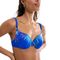 BIKINI TOP TRIUMPH SUMMER TROPICS WP ΜΠΛΕ (44C) BIKINI TOP TRIUMPH SUMMER TROPICS WP ΜΠΛΕ (44C)