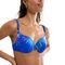 BIKINI TOP TRIUMPH SUMMER TROPICS WP ΜΠΛΕ (44D) BIKINI TOP TRIUMPH SUMMER TROPICS WP ΜΠΛΕ (44D)