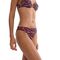 BIKINI BRIEF TRIUMPH SUMMER WILD TAI ΣΚΟΥΡΟ ΚΑΦΕ (36) BIKINI BRIEF TRIUMPH SUMMER WILD TAI ΣΚΟΥΡΟ ΚΑΦΕ (36)
