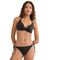 BIKINI TOP TRIUMPH SUMMER SUNSET PU PLUNGE ΜΑΥΡΟ (42C) BIKINI TOP TRIUMPH SUMMER SUNSET PU PLUNGE ΜΑΥΡΟ (42C)