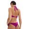 BIKINI TOP TRIUMPH SUMMER SUNSET PU PLUNGE ΜΟΥΡΟ (42B) BIKINI TOP TRIUMPH SUMMER SUNSET PU PLUNGE ΜΟΥΡΟ (42B)