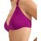 BIKINI TOP TRIUMPH SUMMER SUNSET PU PLUNGE ΜΟΥΡΟ (42B) BIKINI TOP TRIUMPH SUMMER SUNSET PU PLUNGE ΜΟΥΡΟ (42B)