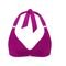 BIKINI TOP TRIUMPH SUMMER SUNSET PU PLUNGE ΜΟΥΡΟ (42B) BIKINI TOP TRIUMPH SUMMER SUNSET PU PLUNGE ΜΟΥΡΟ (42B)