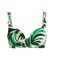 BIKINI TOP TRIUMPH SUMMER PALM WP ������� (44C)