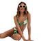 BIKINI TOP TRIUMPH SUMMER PALM WP ������� (36D)