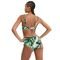 BIKINI TOP TRIUMPH SUMMER PALM W ΠΡΑΣΙΝΟ (42E) BIKINI TOP TRIUMPH SUMMER PALM W ΠΡΑΣΙΝΟ (42E)
