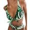 BIKINI TOP TRIUMPH SUMMER PALM W ΠΡΑΣΙΝΟ (42E) BIKINI TOP TRIUMPH SUMMER PALM W ΠΡΑΣΙΝΟ (42E)