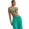 BIKINI TOP TRIUMPH SUMMER PALM W ΠΡΑΣΙΝΟ (42E) BIKINI TOP TRIUMPH SUMMER PALM W ΠΡΑΣΙΝΟ (42E)