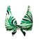 BIKINI TOP TRIUMPH SUMMER PALM W ΠΡΑΣΙΝΟ (42E) BIKINI TOP TRIUMPH SUMMER PALM W ΠΡΑΣΙΝΟ (42E)