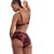 BIKINI TOP TRIUMPH SUMMER PALM W ΣΚΟΥΡΟ ΚΑΦΕ (38D) BIKINI TOP TRIUMPH SUMMER PALM W ΣΚΟΥΡΟ ΚΑΦΕ (38D)