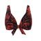 BIKINI TOP TRIUMPH SUMMER PALM W ΣΚΟΥΡΟ ΚΑΦΕ (38D) BIKINI TOP TRIUMPH SUMMER PALM W ΣΚΟΥΡΟ ΚΑΦΕ (38D)