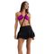 BIKINI TOP TRIUMPH SUMMER SUNSET BANDEAU ����� (40B)