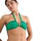 BIKINI TOP TRIUMPH SUMMER SUNSET BANDEAU ������� (36C)