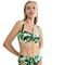 BIKINI TOP TRIUMPH SUMMER PALM DP ΠΡΑΣΙΝΟ (36C) BIKINI TOP TRIUMPH SUMMER PALM DP ΠΡΑΣΙΝΟ (36C)