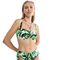 BIKINI TOP TRIUMPH SUMMER PALM DP ������� (44D)