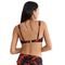 BIKINI TOP TRIUMPH SUMMER PALM DP ΣΚΟΥΡΟ ΚΑΦΕ (36C) BIKINI TOP TRIUMPH SUMMER PALM DP ΣΚΟΥΡΟ ΚΑΦΕ (36C)