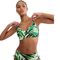 BIKINI TOP TRIUMPH SUMMER PALM W 01 ΠΡΑΣΙΝΟ (46E) BIKINI TOP TRIUMPH SUMMER PALM W 01 ΠΡΑΣΙΝΟ (46E)