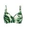 BIKINI TOP TRIUMPH SUMMER PALM W 01 ΠΡΑΣΙΝΟ (46E) BIKINI TOP TRIUMPH SUMMER PALM W 01 ΠΡΑΣΙΝΟ (46E)