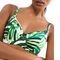 BIKINI TOP TRIUMPH SUMMER PALM W 01 ΠΡΑΣΙΝΟ (42G) BIKINI TOP TRIUMPH SUMMER PALM W 01 ΠΡΑΣΙΝΟ (42G)