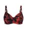 BIKINI TOP TRIUMPH SUMMER PALM W 01 ΣΚΟΥΡΟ ΚΑΦΕ (48D) BIKINI TOP TRIUMPH SUMMER PALM W 01 ΣΚΟΥΡΟ ΚΑΦΕ (48D)