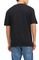 T-SHIRT JACK & JONES JJESTAR 12234746 ΜΑΥΡΟ (XL) T-SHIRT JACK & JONES JJESTAR 12234746 ΜΑΥΡΟ (XL)