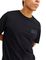 T-SHIRT JACK & JONES JJECORP LOGO 12151955 ΜΑΥΡΟ (XXL) T-SHIRT JACK & JONES JJECORP LOGO 12151955 ΜΑΥΡΟ (XXL)